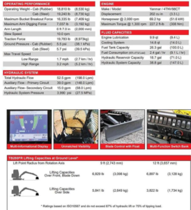 2019 Takeuchi TB280FR