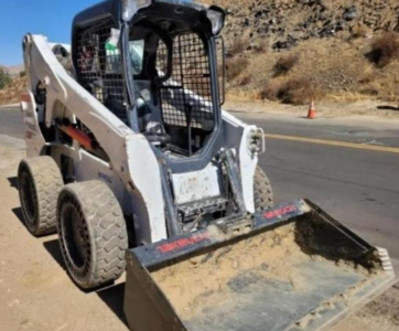 2019 Bobcat S650