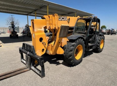 2014 JCB 510-56