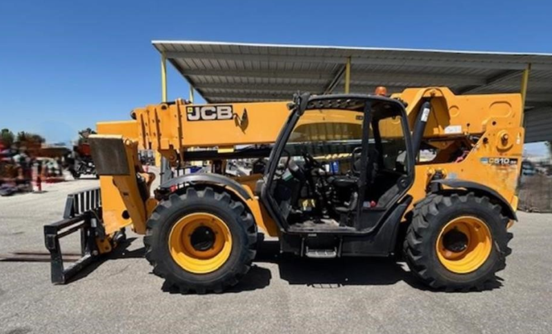 2014 JCB 510-56