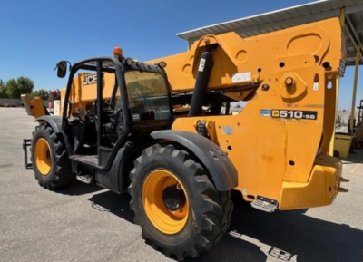 2014 JCB 510-56