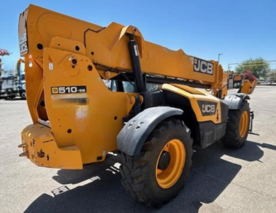 2014 JCB 510-56