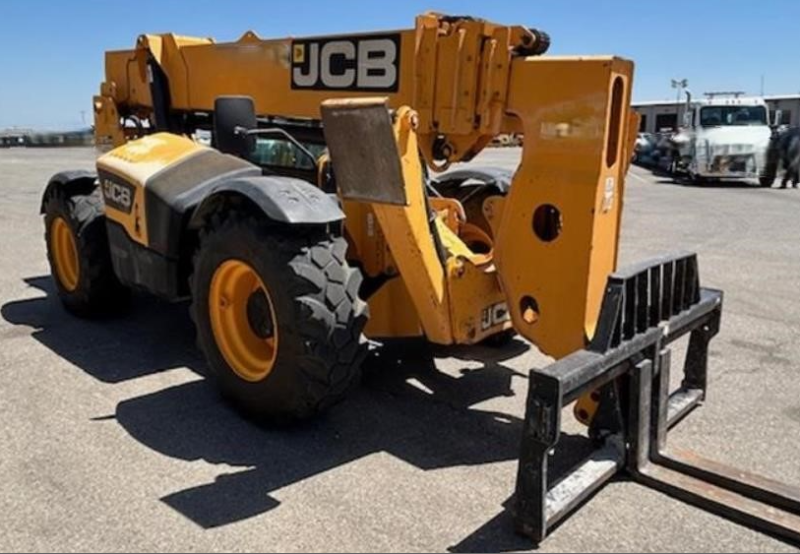 2014 JCB 510-56