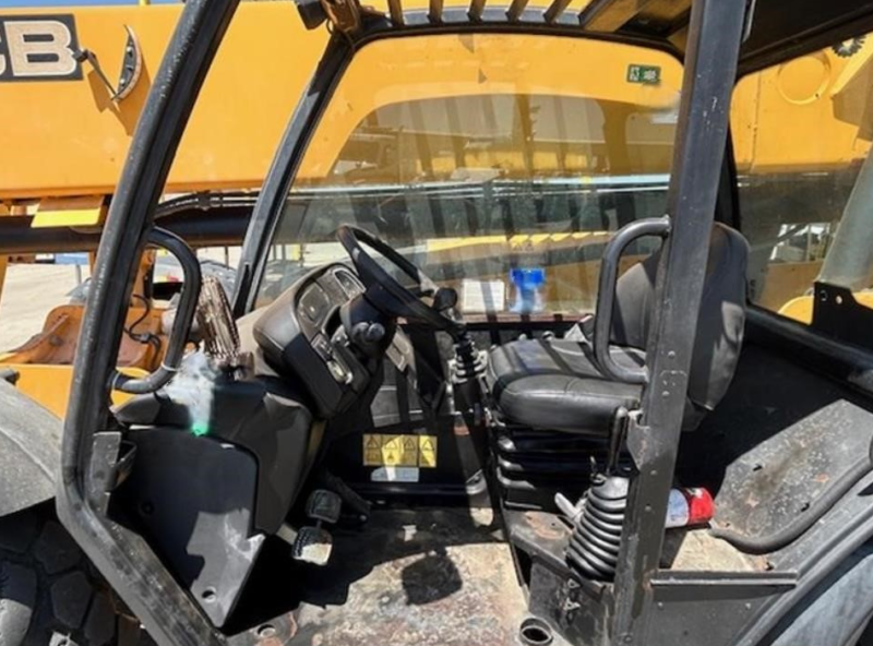 2014 JCB 510-56