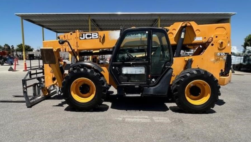 2017 JCB 510-56