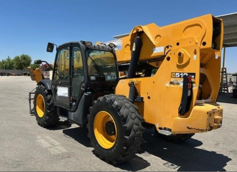 2017 JCB 510-56