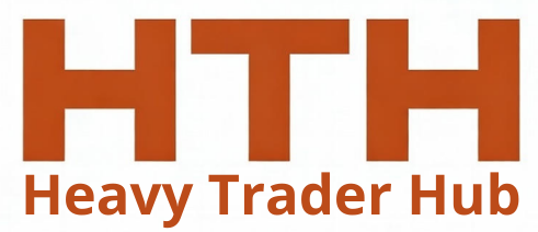heavytraderhub.com
