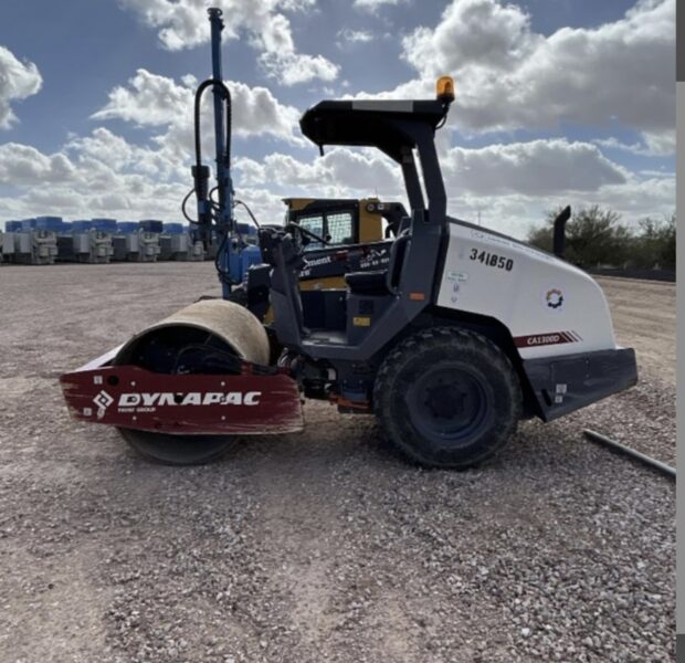 Dynapak CA13000 2023