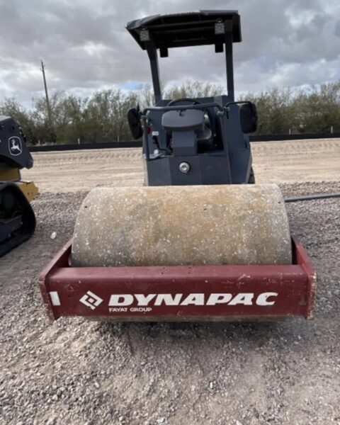 Dynapak CA13000 2023