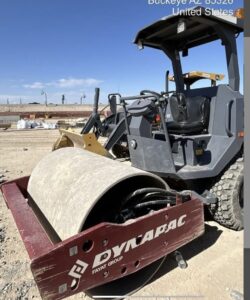 Dynapak CA13000 2023