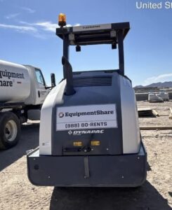 Dynapak CA13000 2023