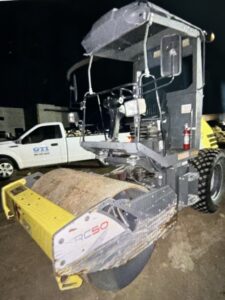 2021 Wacker Neuson RC50