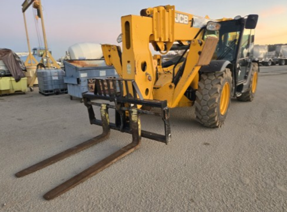 2017 JCB 510-56 106682