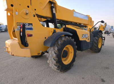 2017 JCB 510-56 106682