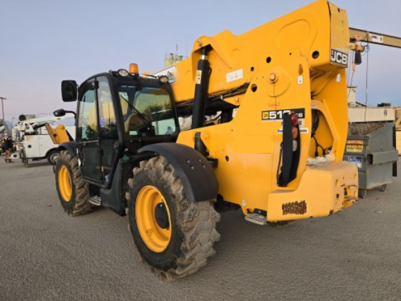 2017 JCB 510-56 106682