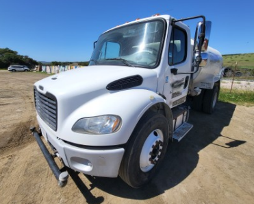 2020 Freightliner M2 106 Diesel