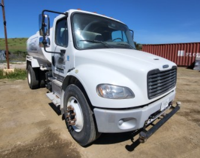 2020 Freightliner M2 106 Diesel