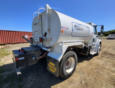 2020 Freightliner M2 106 Diesel