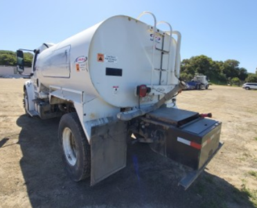 2020 Freightliner M2 106 Diesel